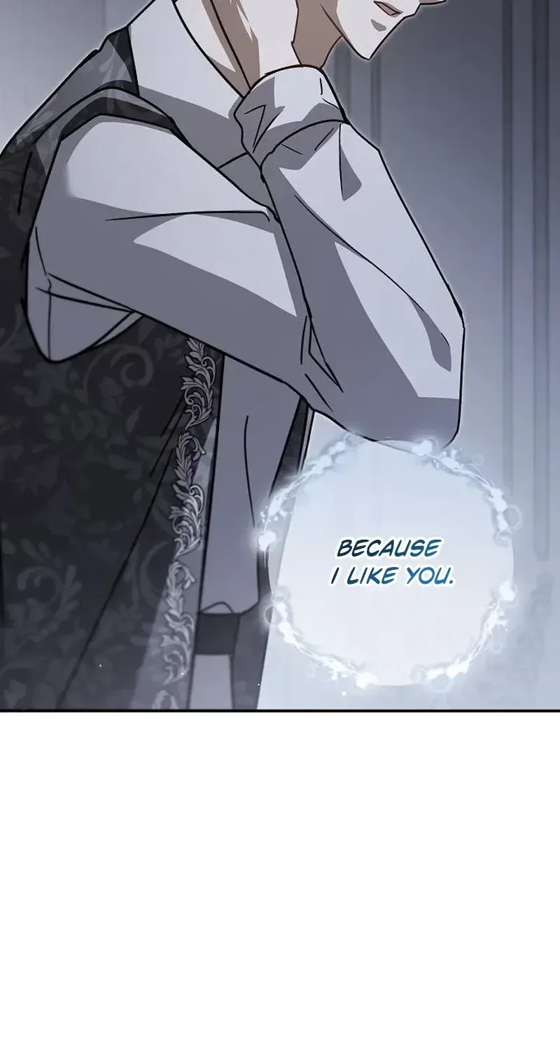 For My Gentle Monster Chapter 38 – Page 5