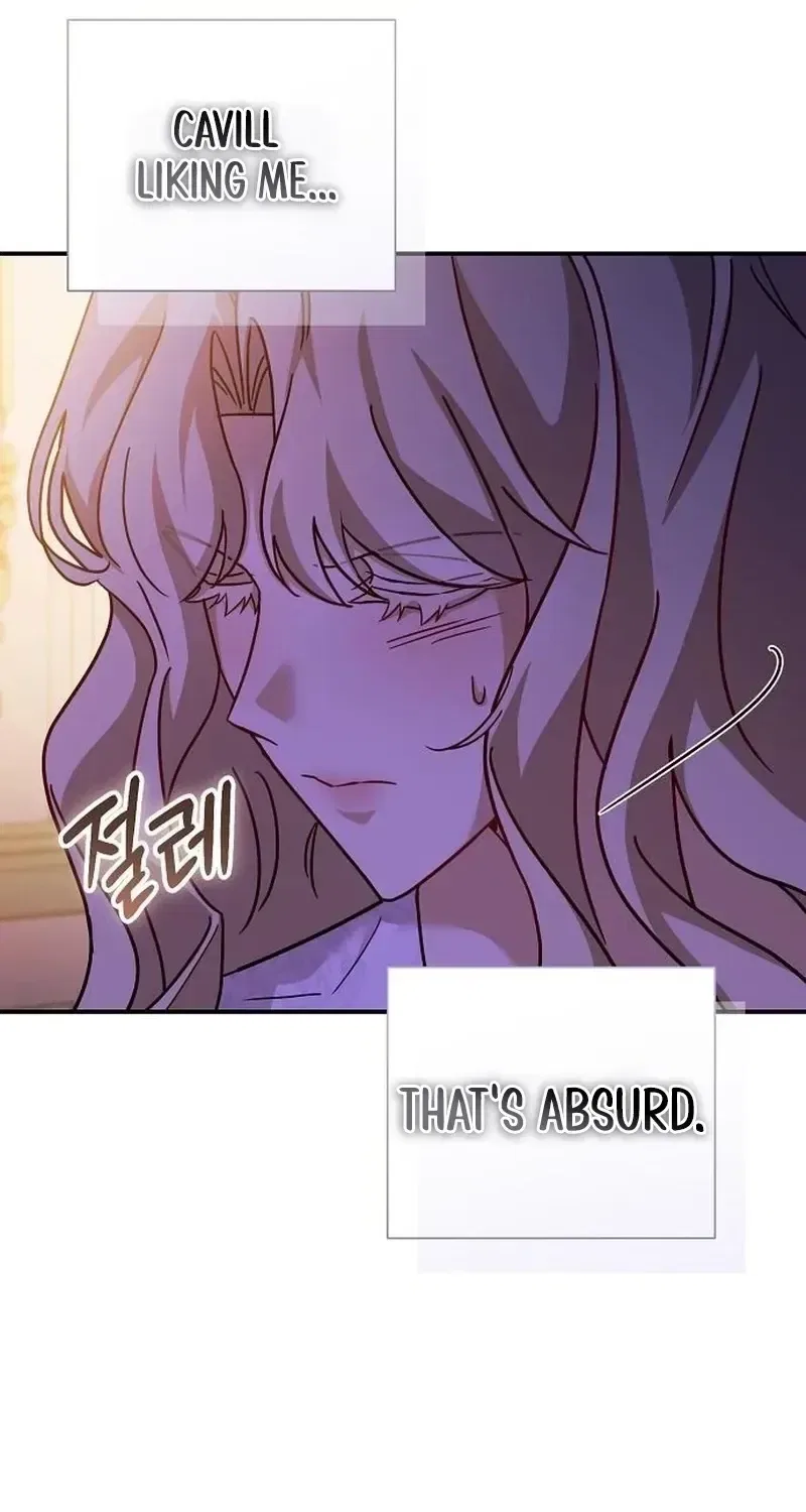 For My Gentle Monster Chapter 38 – Page 6