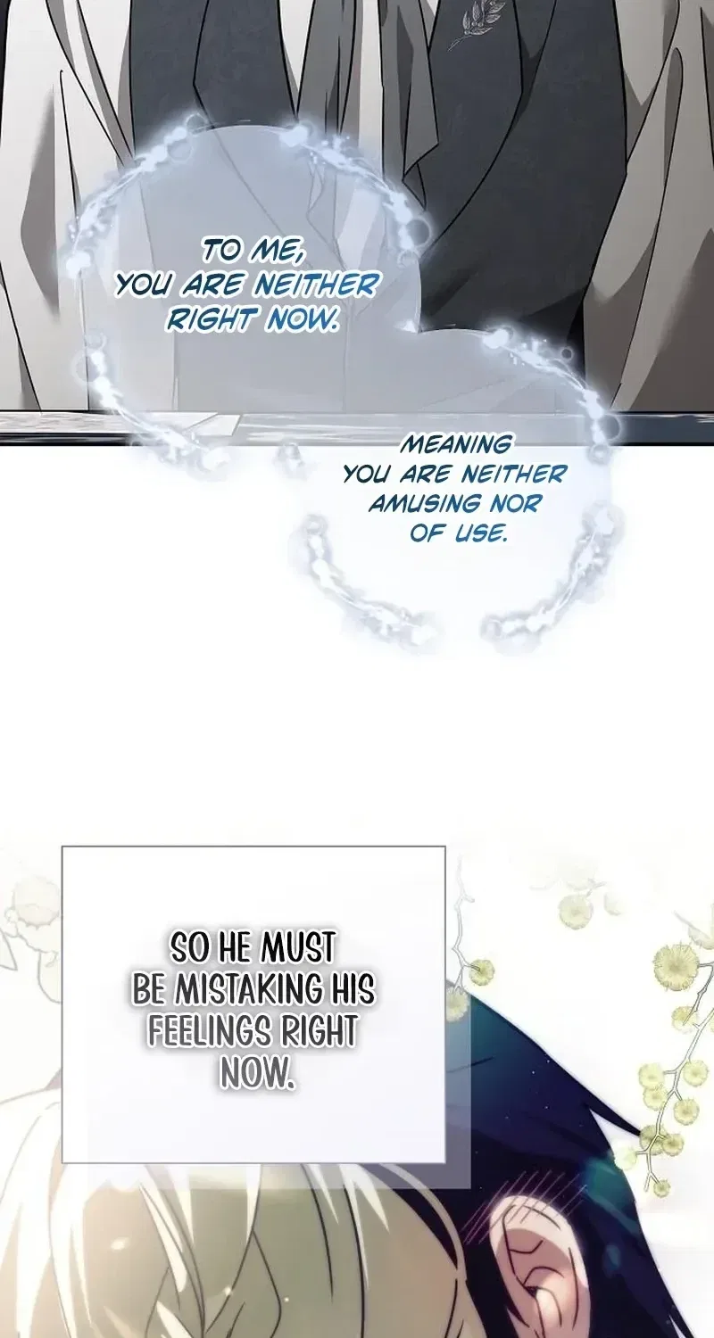 For My Gentle Monster Chapter 38 – Page 8