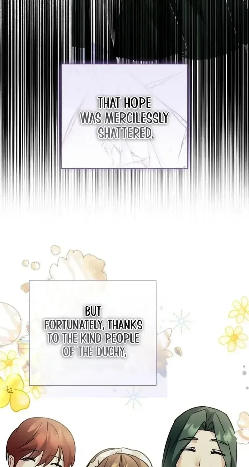 For My Gentle Monster Chapter 38 – Page 13