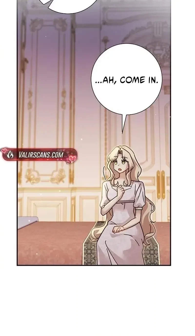 For My Gentle Monster Chapter 38 – Page 20