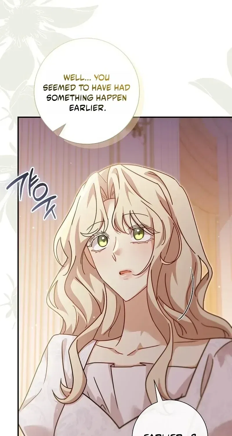 For My Gentle Monster Chapter 38 – Page 22
