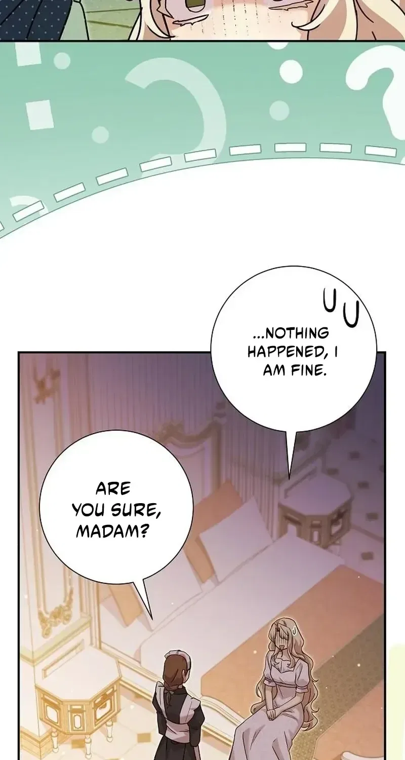 For My Gentle Monster Chapter 38 – Page 24