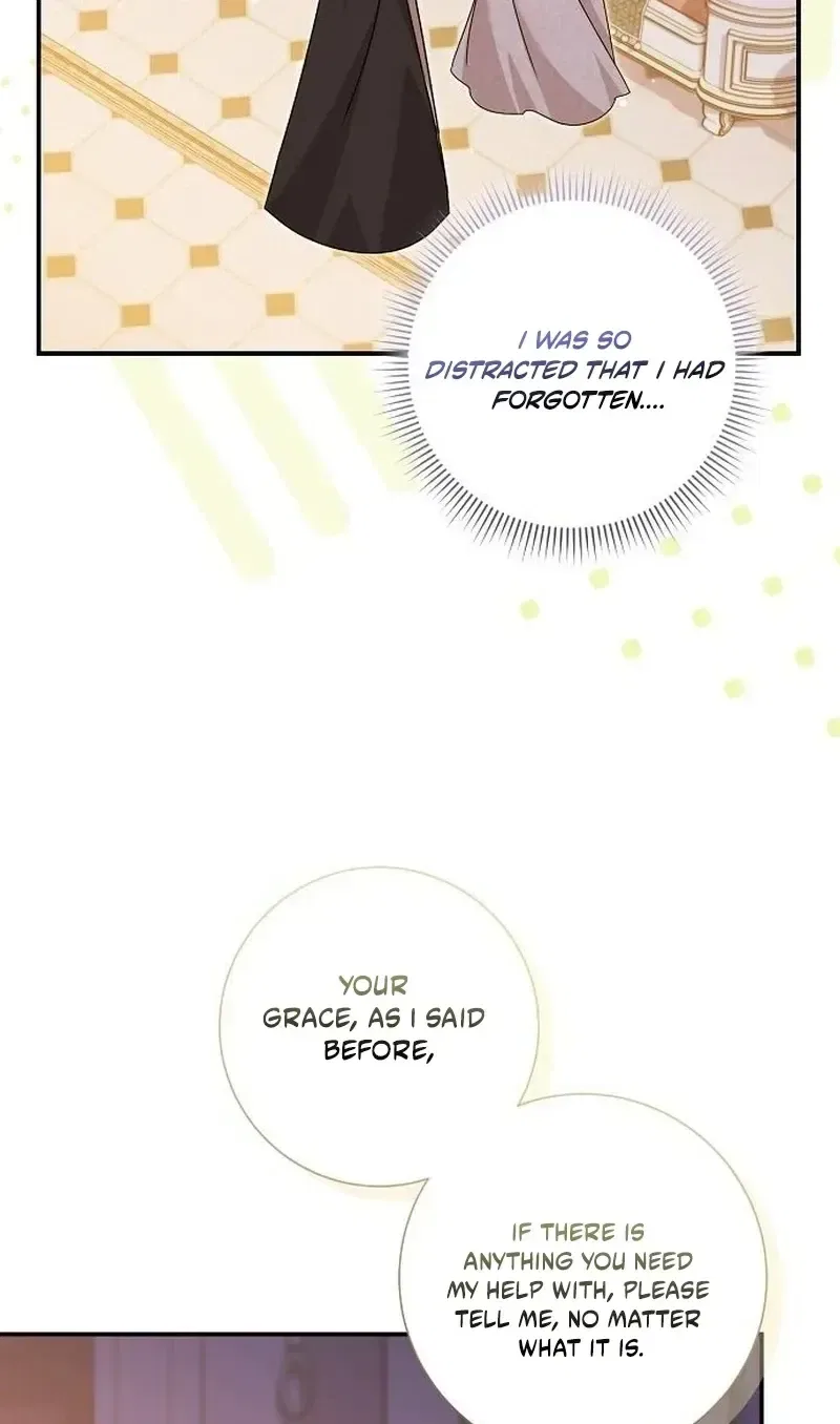 For My Gentle Monster Chapter 38 – Page 25