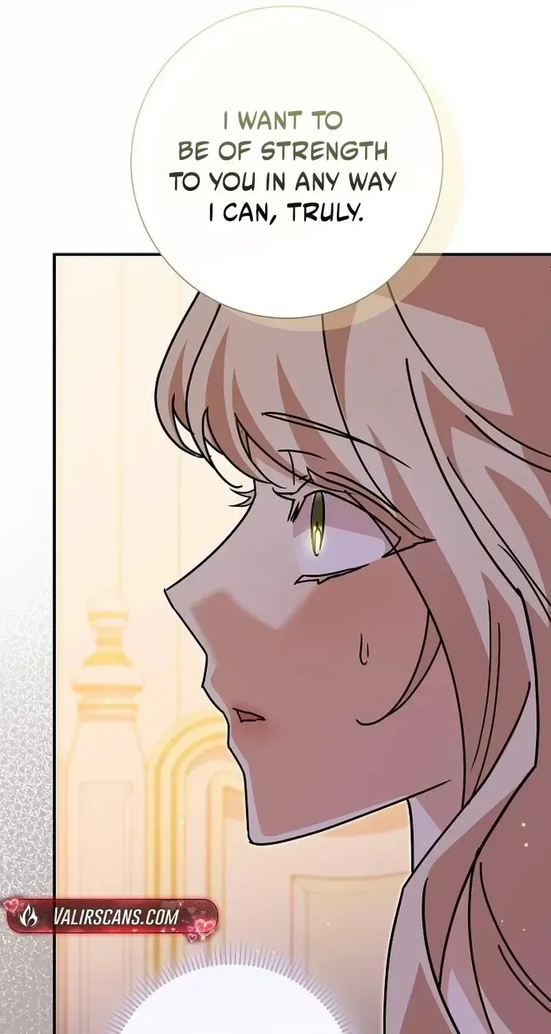 For My Gentle Monster Chapter 38 – Page 27