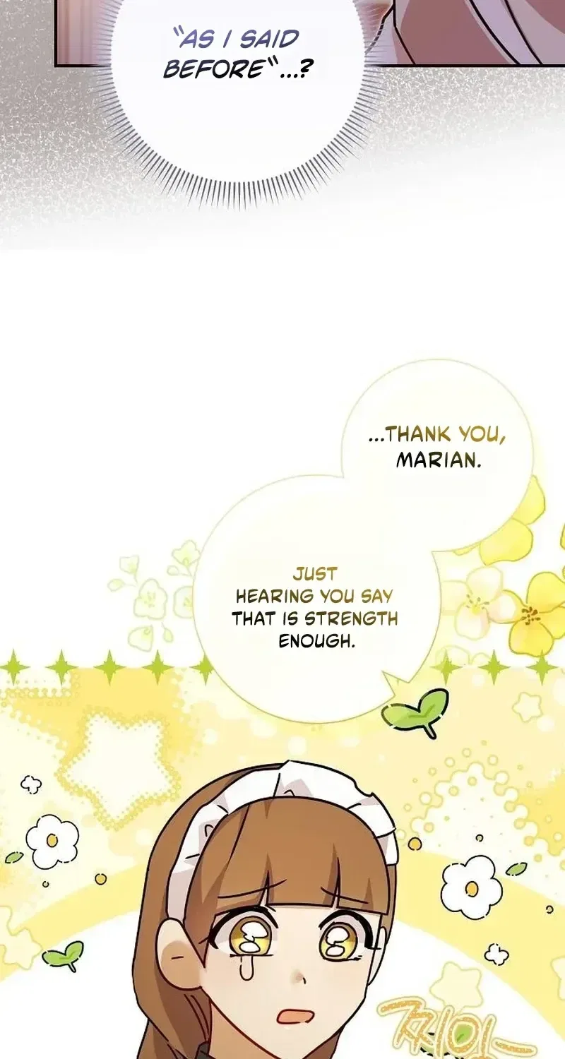 For My Gentle Monster Chapter 38 – Page 28