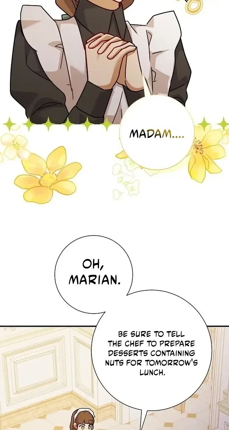 For My Gentle Monster Chapter 38 – Page 29