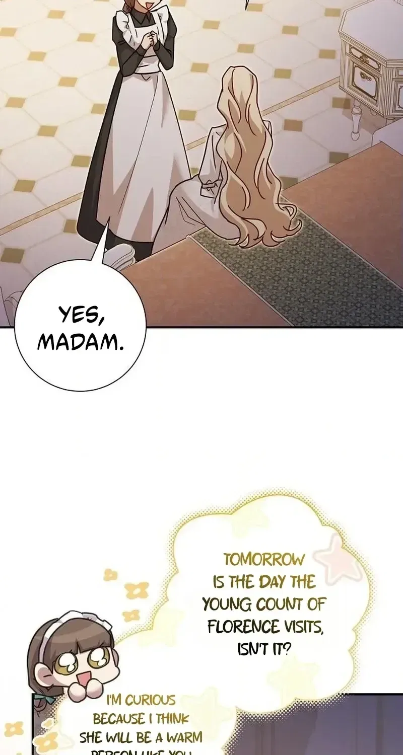 For My Gentle Monster Chapter 38 – Page 30