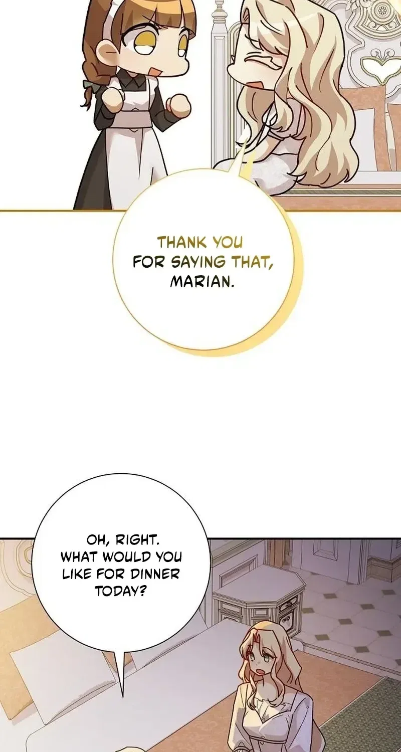 For My Gentle Monster Chapter 38 – Page 38