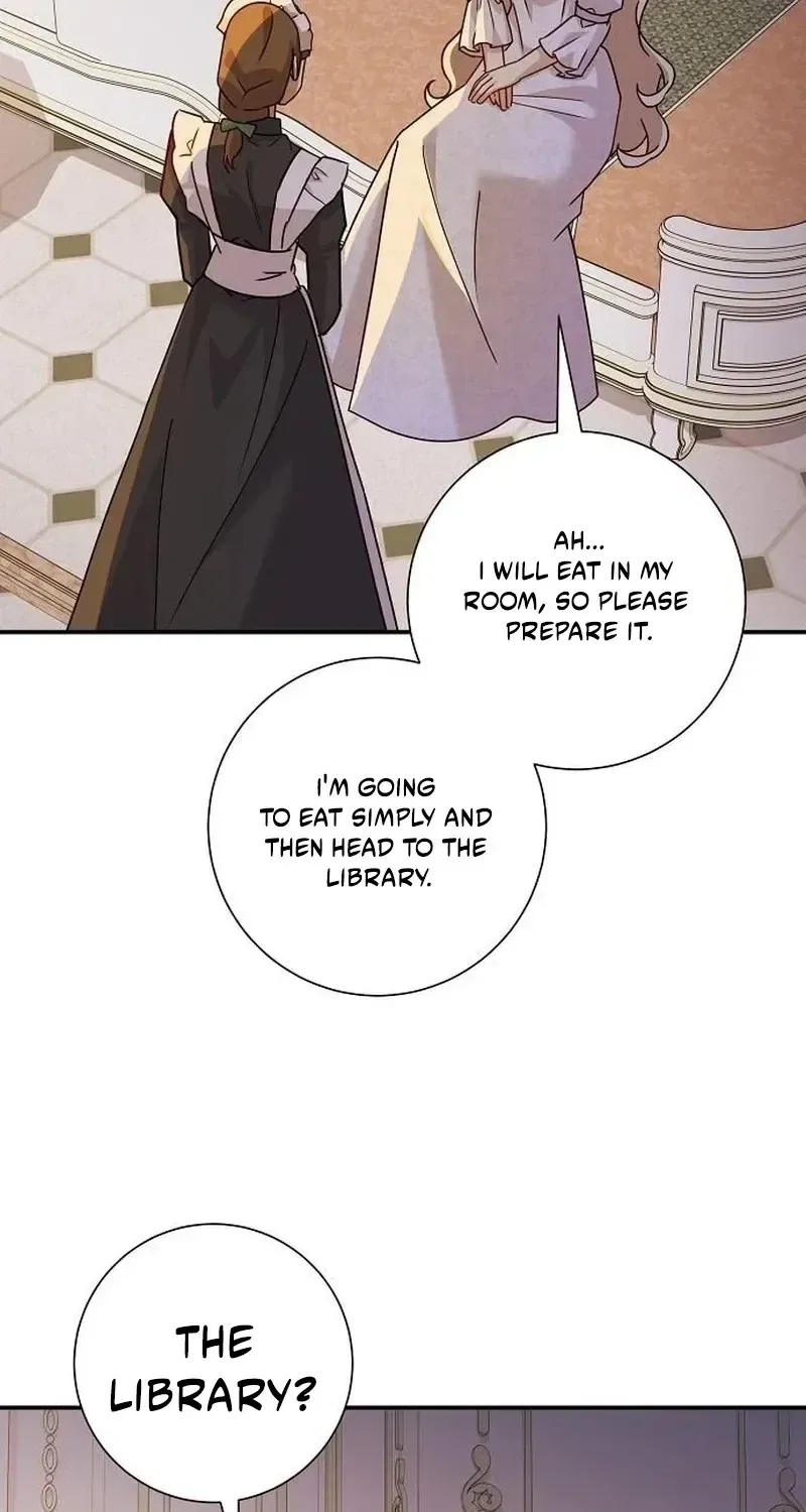 For My Gentle Monster Chapter 38 – Page 39