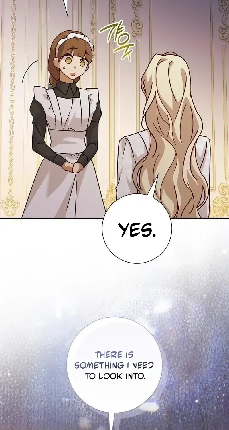 For My Gentle Monster Chapter 38 – Page 40