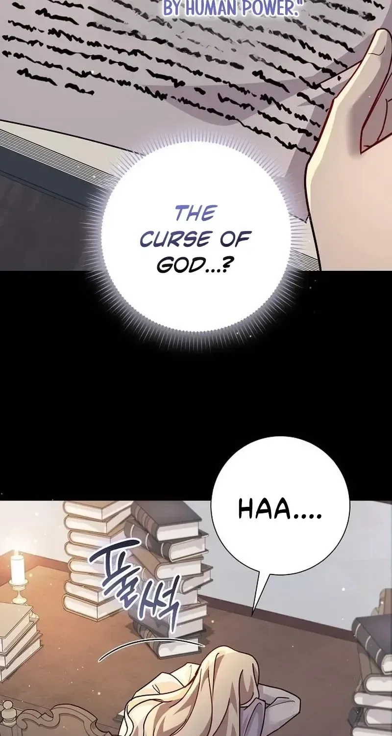 For My Gentle Monster Chapter 38 – Page 47