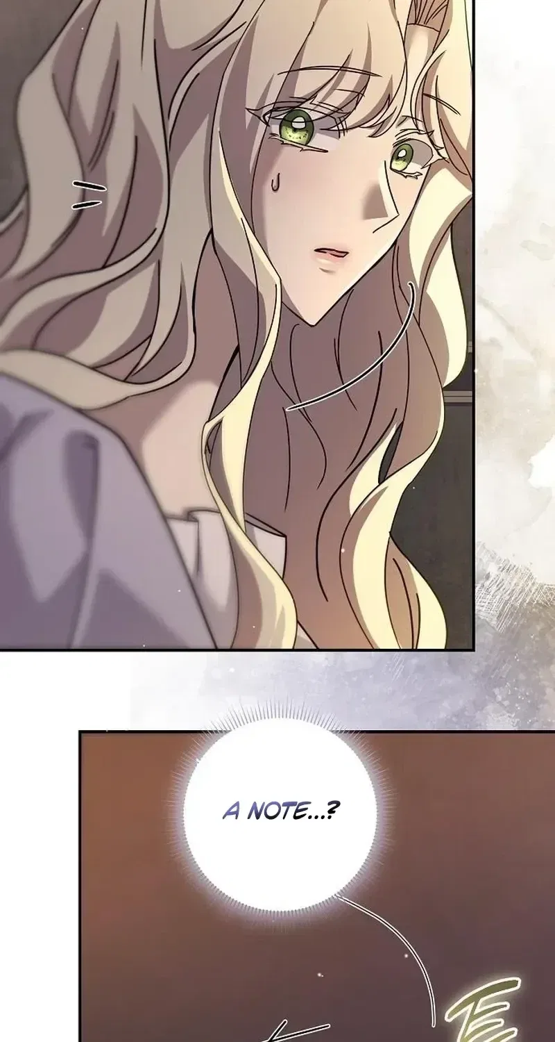For My Gentle Monster Chapter 38 – Page 51
