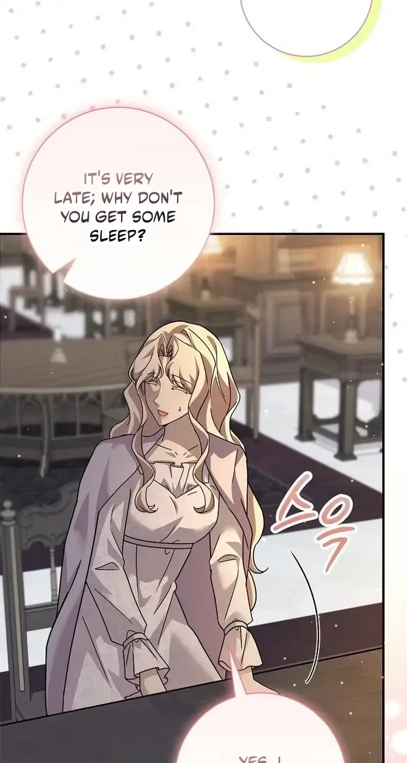 For My Gentle Monster Chapter 38 – Page 56