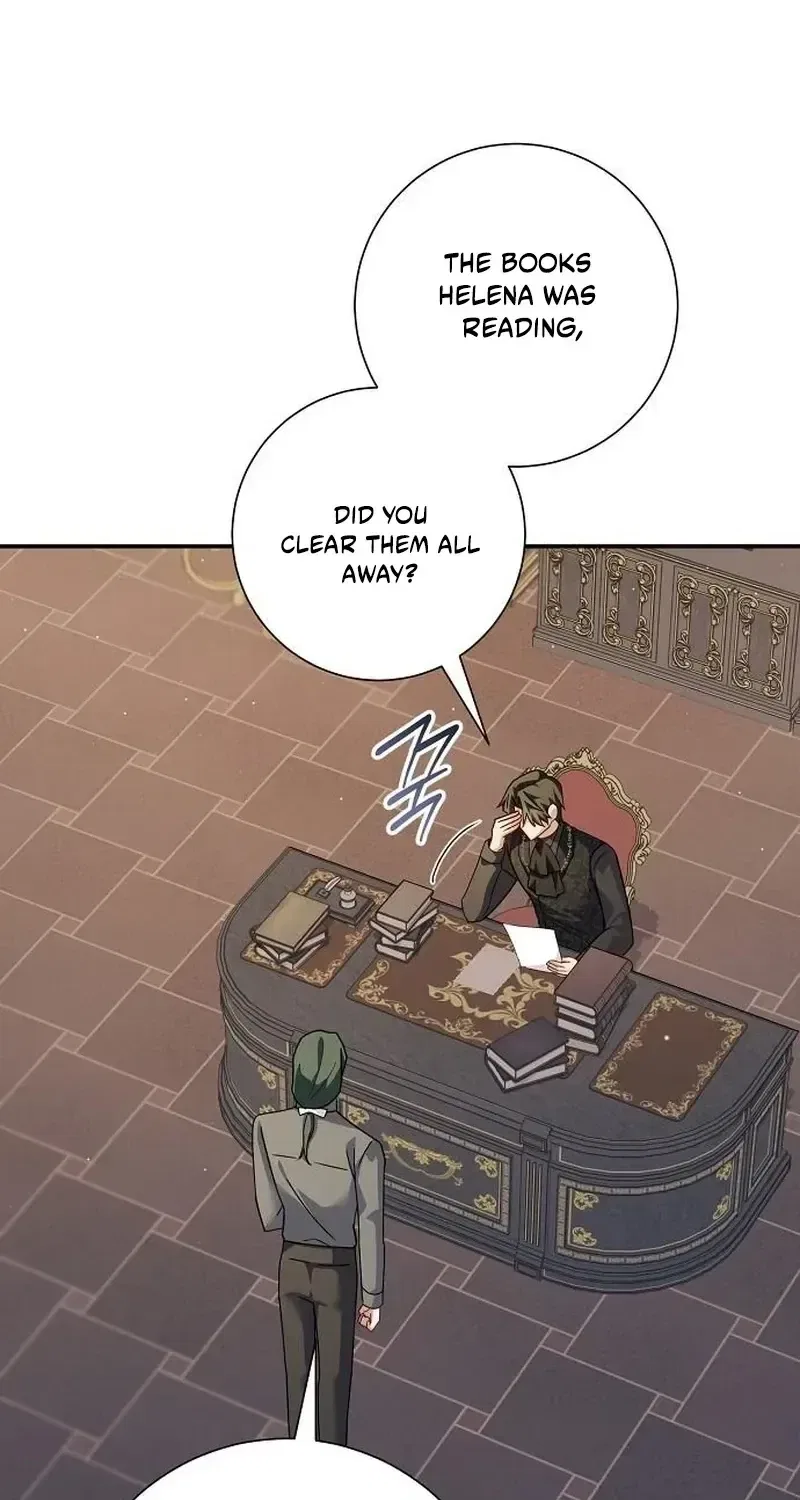 For My Gentle Monster Chapter 38 – Page 66