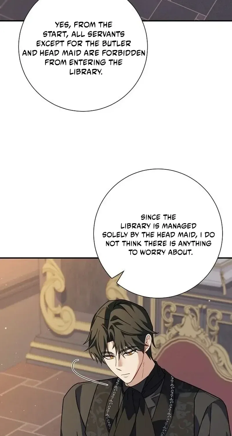 For My Gentle Monster Chapter 38 – Page 67