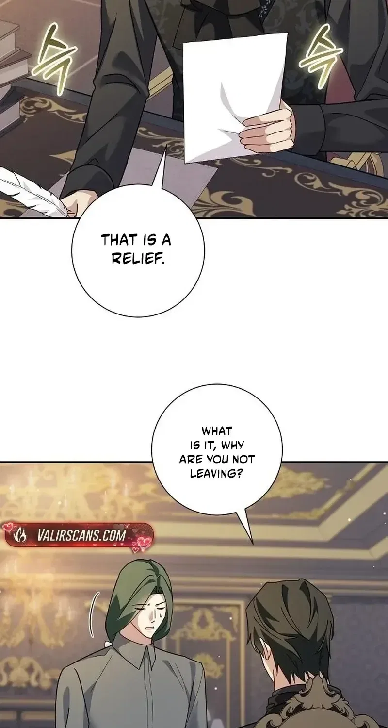 For My Gentle Monster Chapter 38 – Page 68