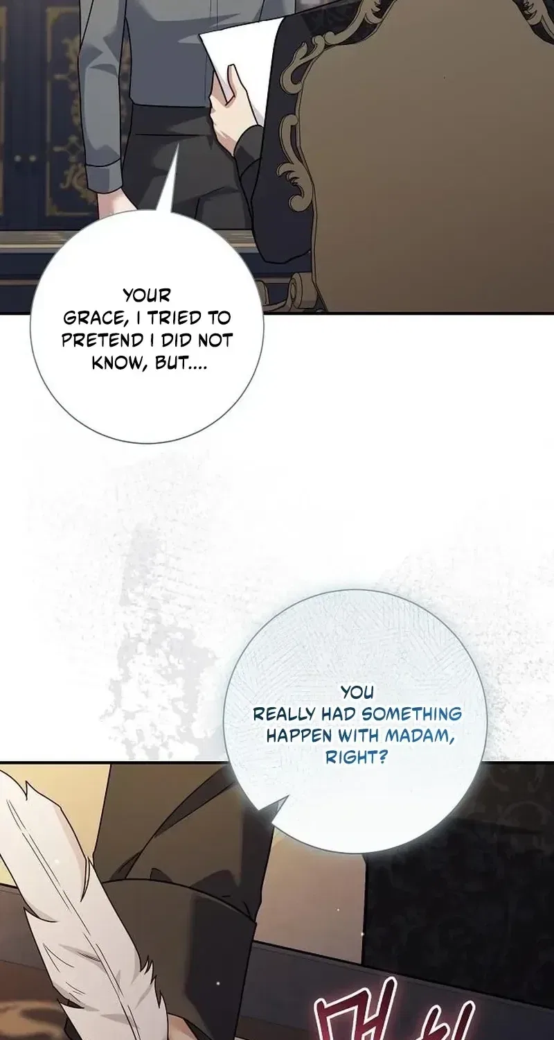 For My Gentle Monster Chapter 38 – Page 69