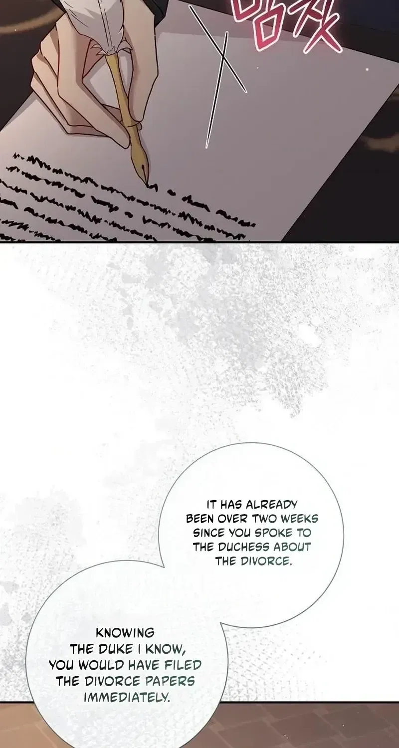 For My Gentle Monster Chapter 38 – Page 70