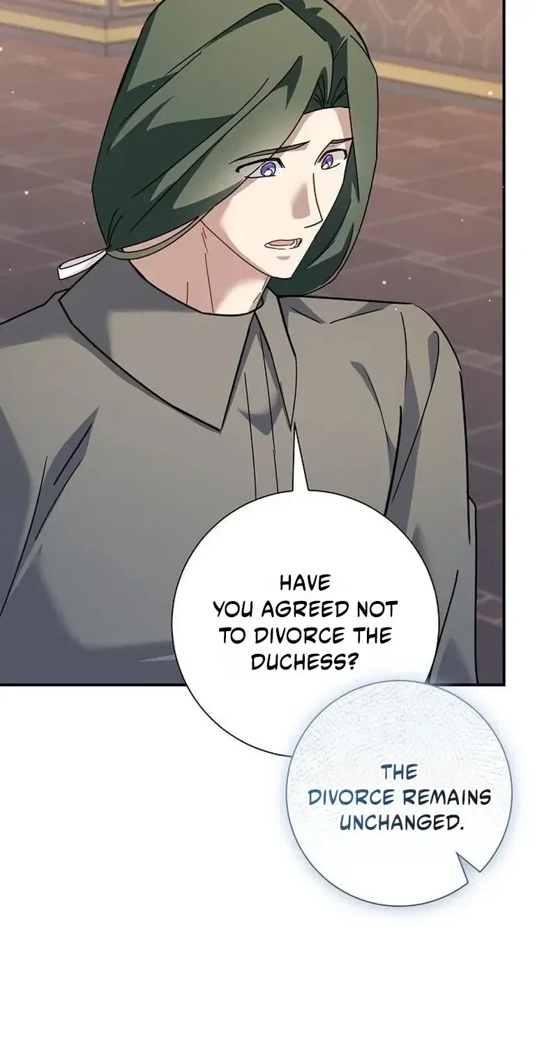 For My Gentle Monster Chapter 38 – Page 72