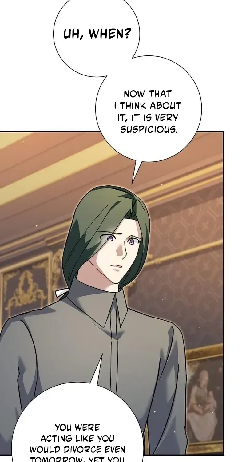 For My Gentle Monster Chapter 38 – Page 74