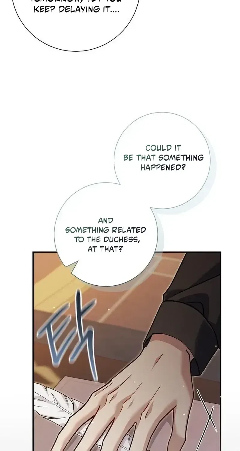 For My Gentle Monster Chapter 38 – Page 75