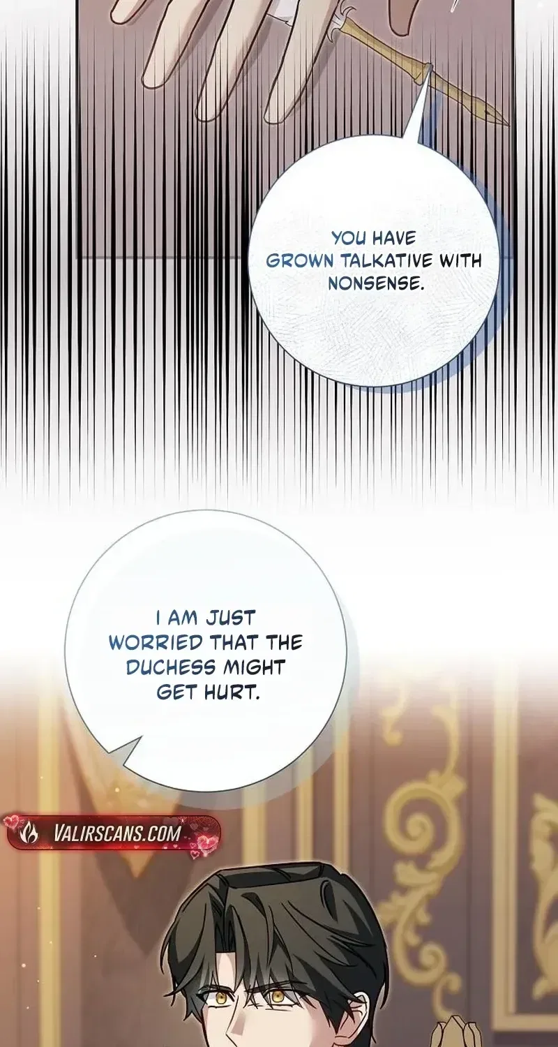 For My Gentle Monster Chapter 38 – Page 76