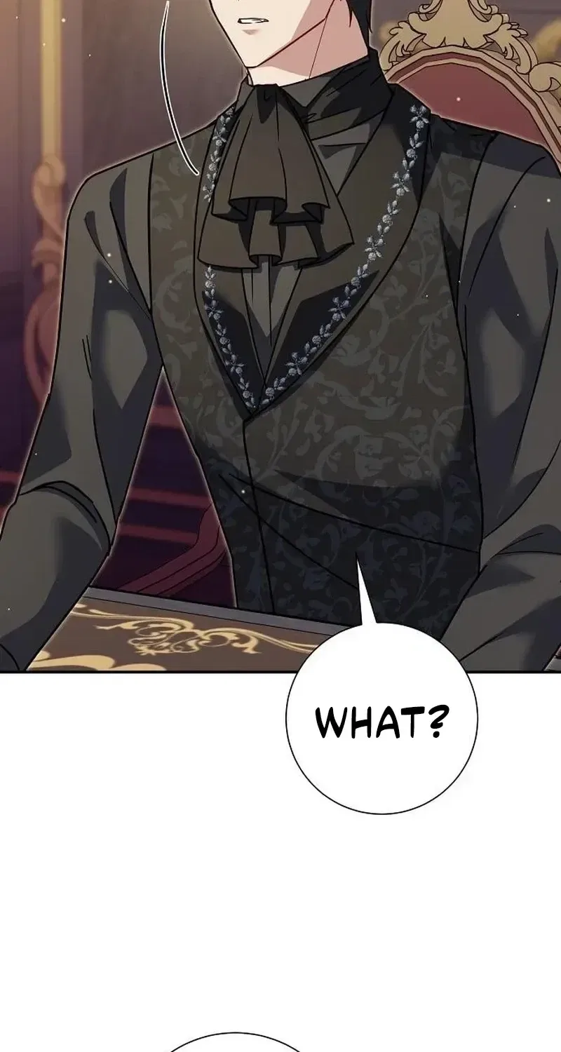 For My Gentle Monster Chapter 38 – Page 77