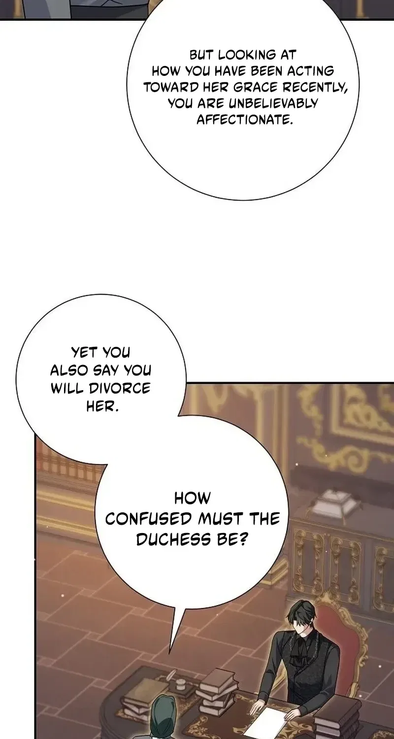 For My Gentle Monster Chapter 38 – Page 79