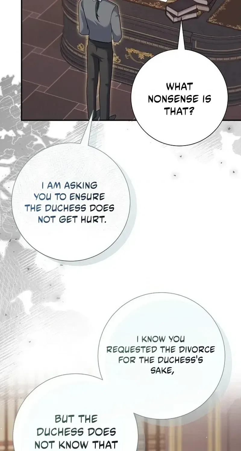 For My Gentle Monster Chapter 38 – Page 80