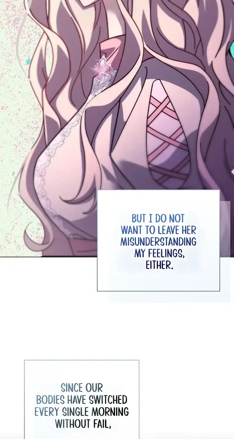 For My Gentle Monster Chapter 38 – Page 87