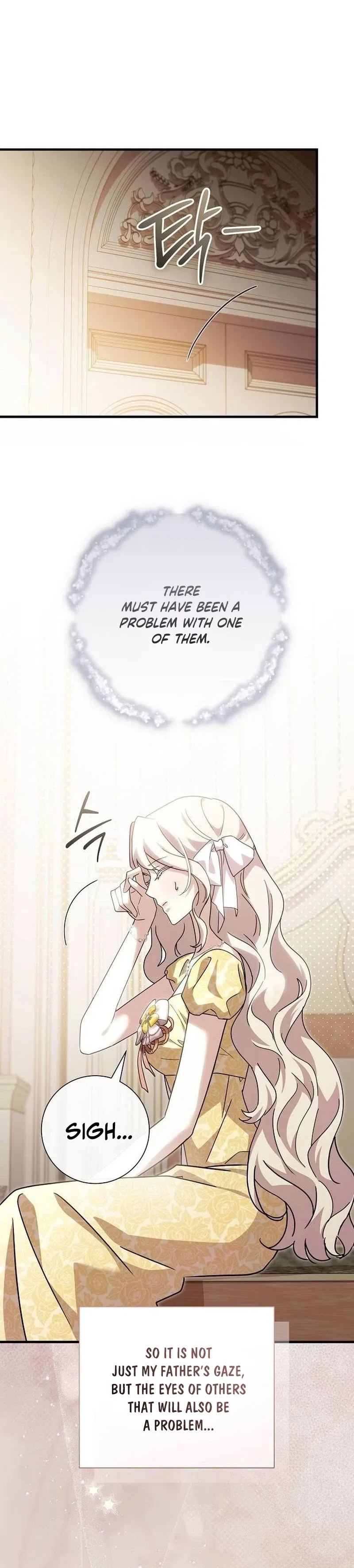 For My Gentle Monster Chapter 33 – Page 18