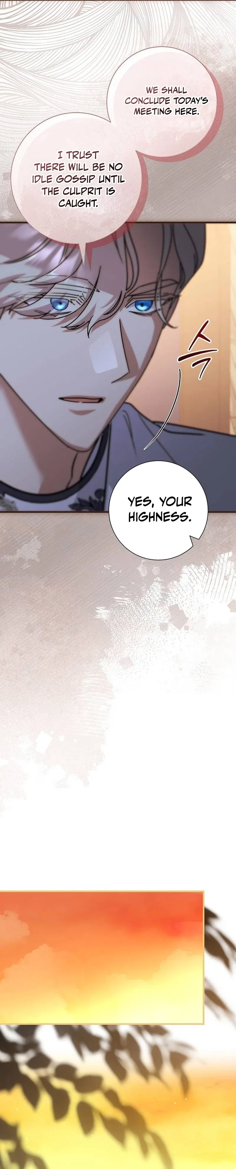 For My Gentle Monster Chapter 33 – Page 29