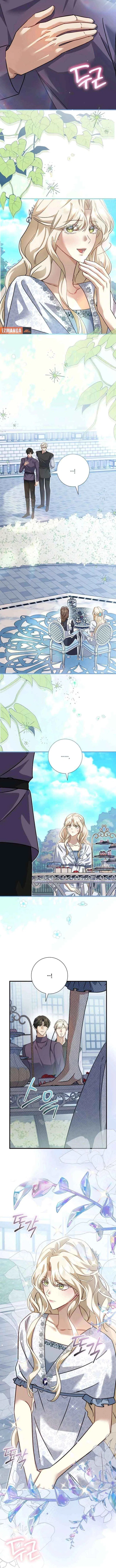 For My Gentle Monster Chapter 31 – Page 2