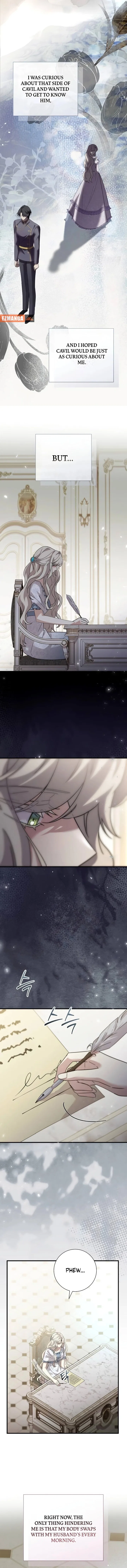 For My Gentle Monster Chapter 30 – Page 7