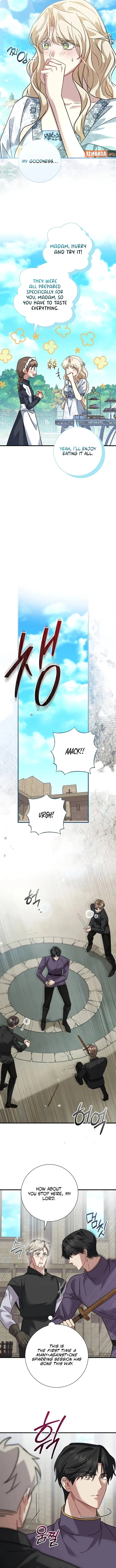 For My Gentle Monster Chapter 30 – Page 13