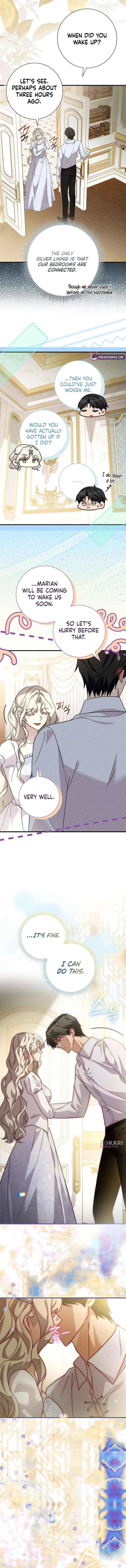 For My Gentle Monster Chapter 29 – Page 13