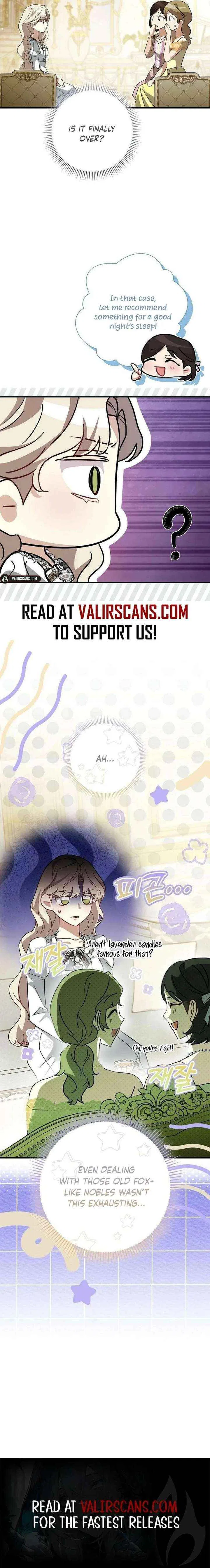 For My Gentle Monster Chapter 27 – Page 19