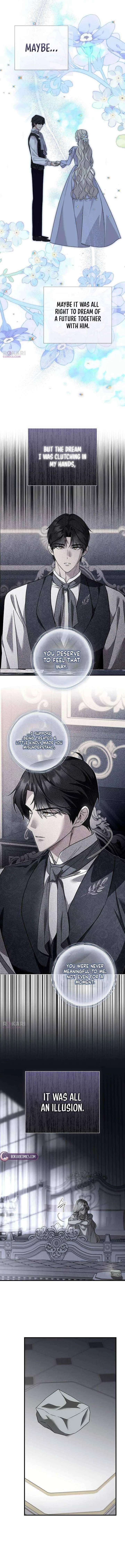 For My Gentle Monster Chapter 26 – Page 3