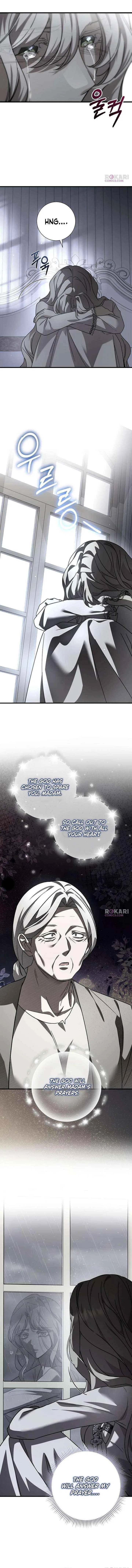 For My Gentle Monster Chapter 26 – Page 4