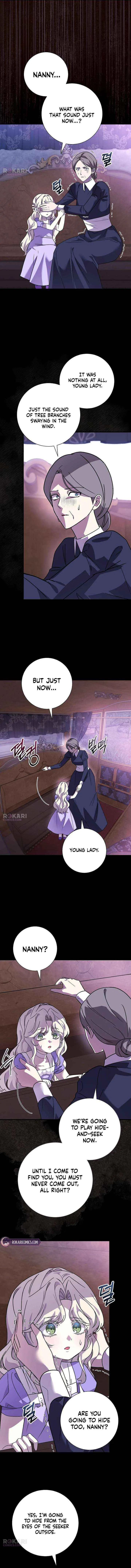 For My Gentle Monster Chapter 26 – Page 6