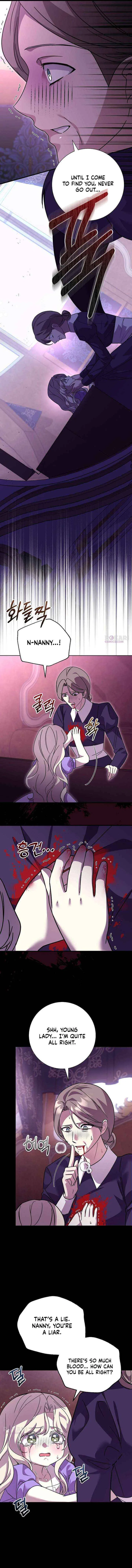 For My Gentle Monster Chapter 26 – Page 7