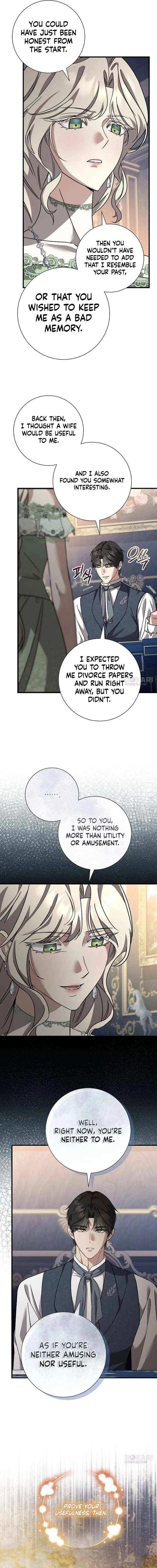 For My Gentle Monster Chapter 25 – Page 16