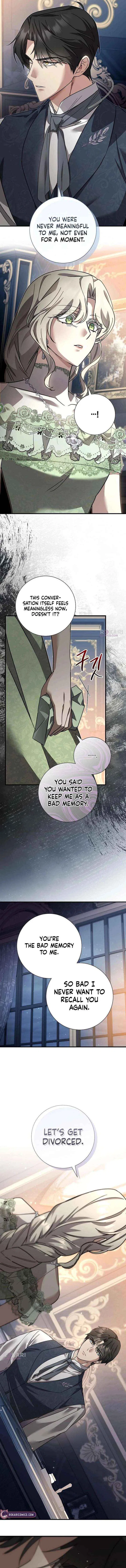 For My Gentle Monster Chapter 25 – Page 18