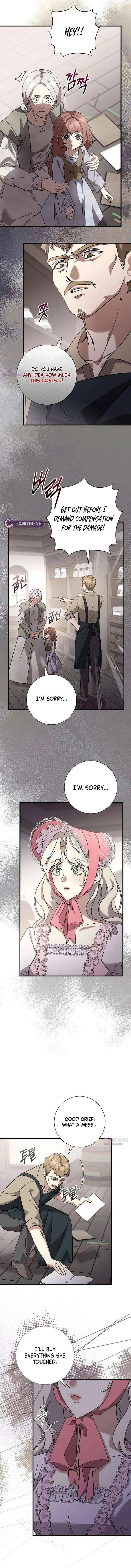 For My Gentle Monster Chapter 24 – Page 6