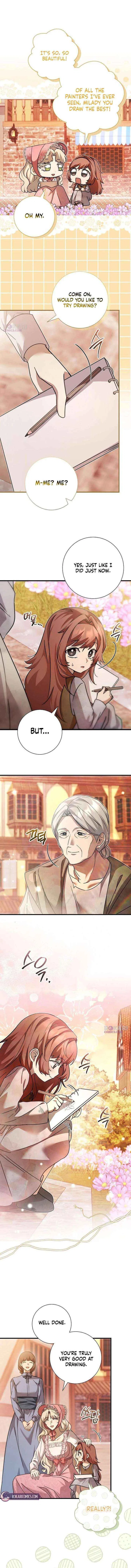 For My Gentle Monster Chapter 24 – Page 12