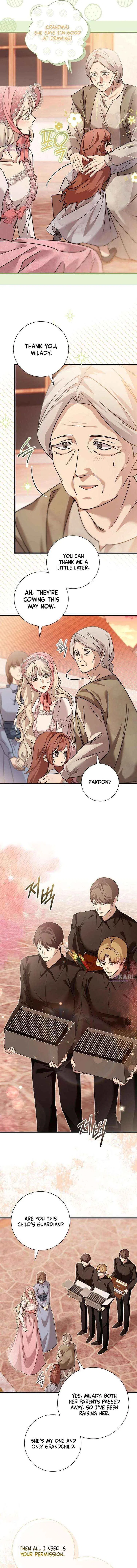 For My Gentle Monster Chapter 24 – Page 13