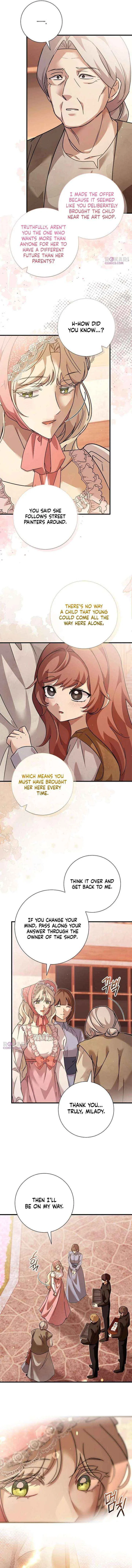 For My Gentle Monster Chapter 24 – Page 15
