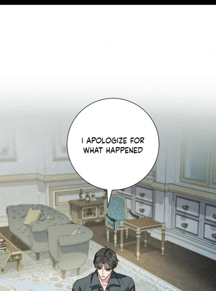 For My Gentle Monster Chapter 23 – Page 2