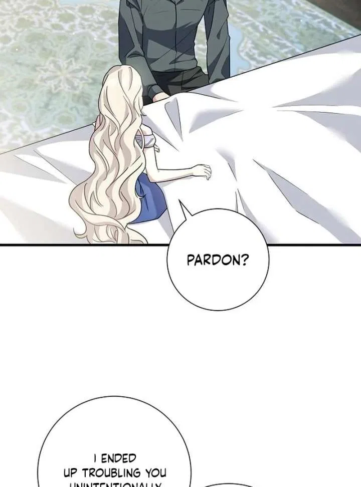 For My Gentle Monster Chapter 23 – Page 3
